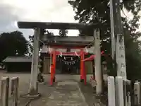 深見神社(静岡県)