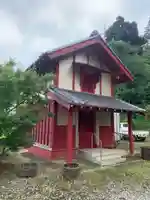 安養院(千葉県)