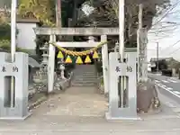 賀茂大神社(三重県)