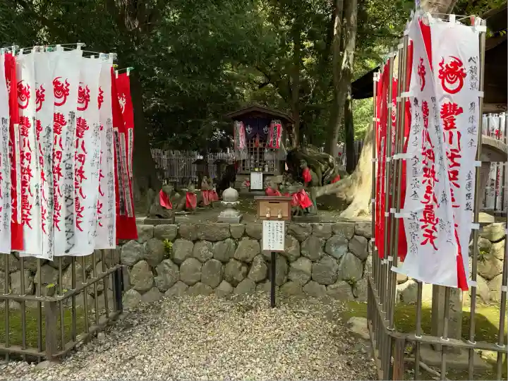豊川閣 妙厳寺(愛知県)