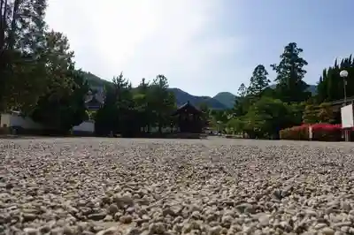 當麻寺のその他建物