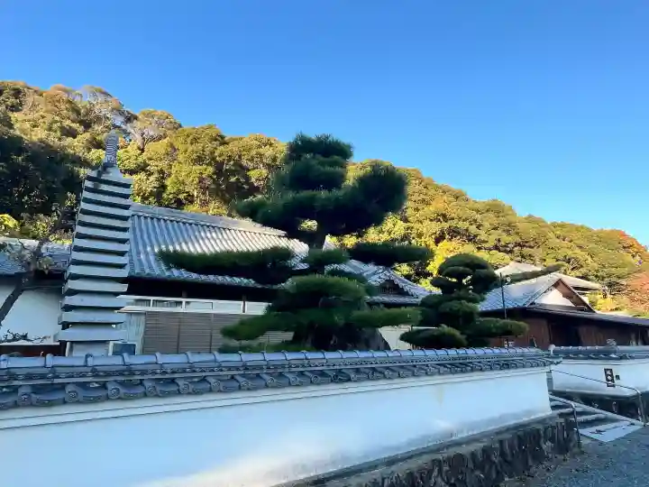 神願寺(和歌山県)