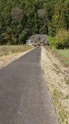 愛宕神社(福島県)