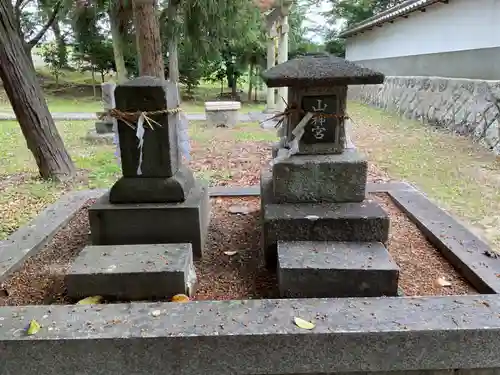 八柱神社(愛知県)