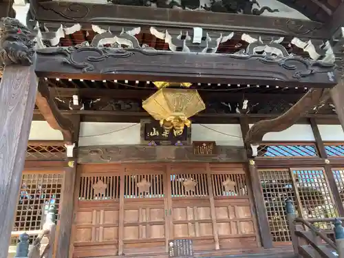 總持寺(東京都)