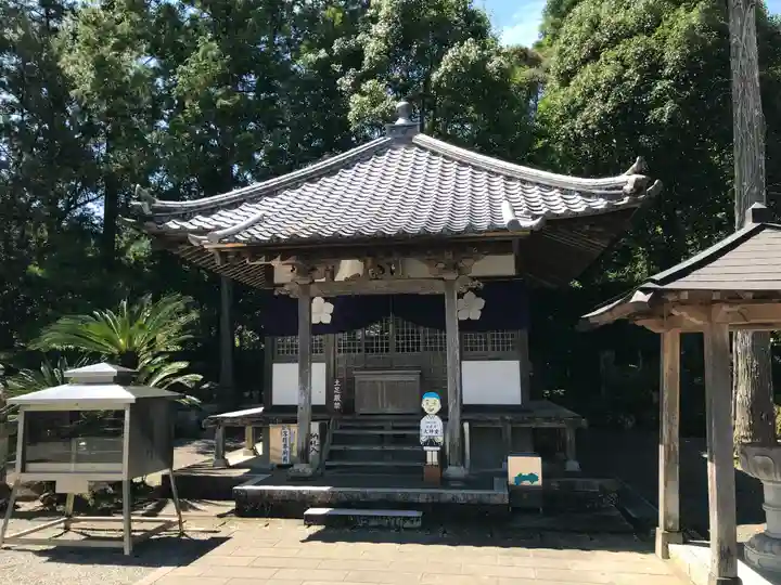延光寺のその他建物