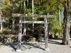 八幡神社(奈良県)