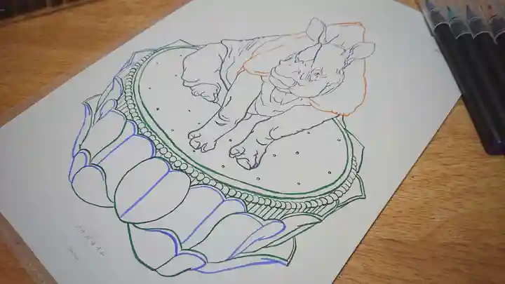 西源寺(山梨県)