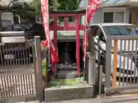 稲荷神社(神奈川県)