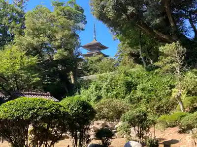 妙成寺(石川県)