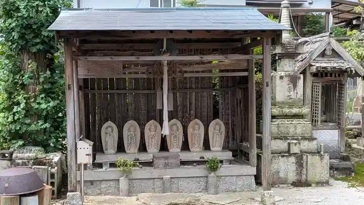 新光寺(滋賀県)
