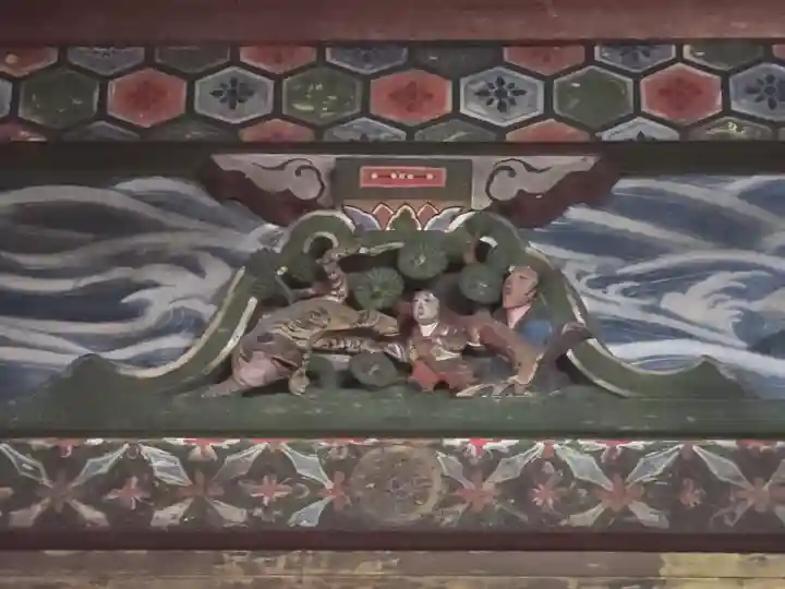 富田林興正寺別院(大阪府)