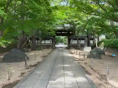 東漸寺(千葉県)