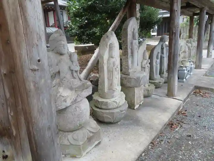 北條寺のその他建物