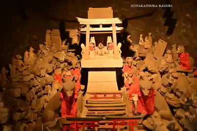 東京羽田 穴守稲荷神社(東京都)