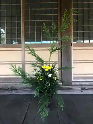 木舟山　順教寺のその他建物