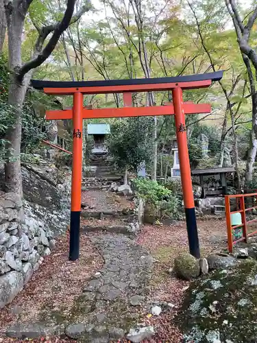石門洞(香川県)