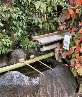 元祇園梛神社・隼神社(京都府)