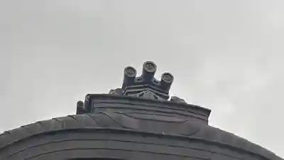 方広寺のその他建物