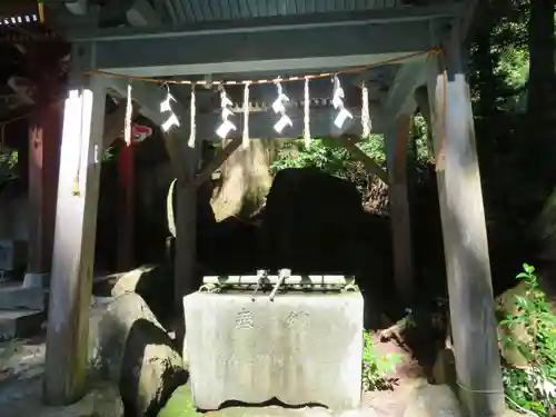 金峯神社(山形県)