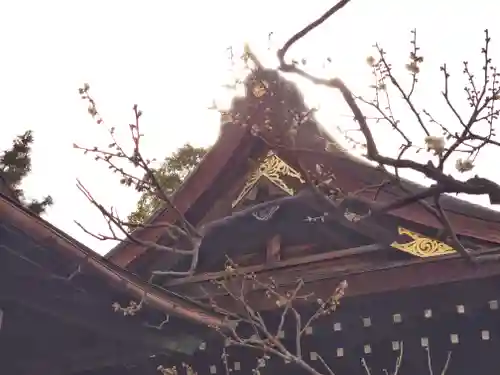 松原神社(神奈川県)