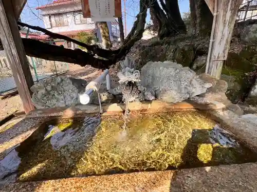 天鷹神社(岐阜県)