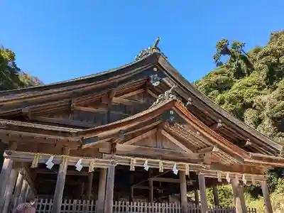 美保神社(島根県)