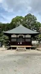 吉祥草寺(奈良県)