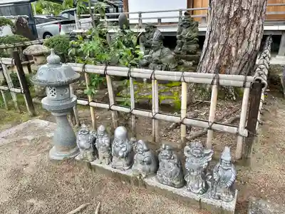 大法寺(宮城県)
