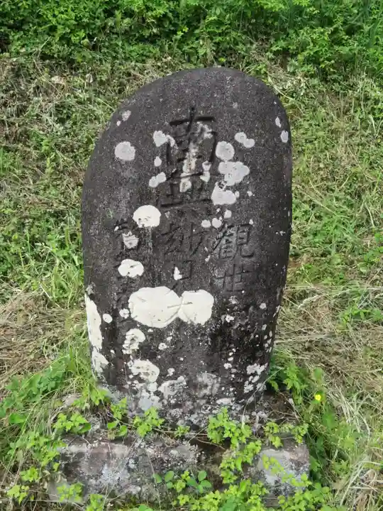 日輪神社のその他建物