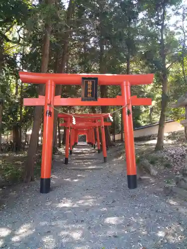 吉備津彦神社(岡山県)