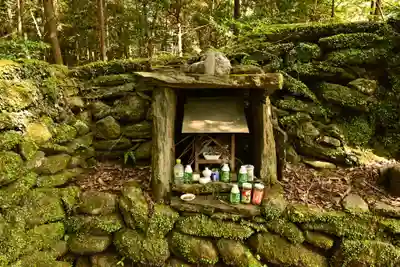 神明神社(徳島県)