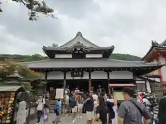 清水寺(京都府)