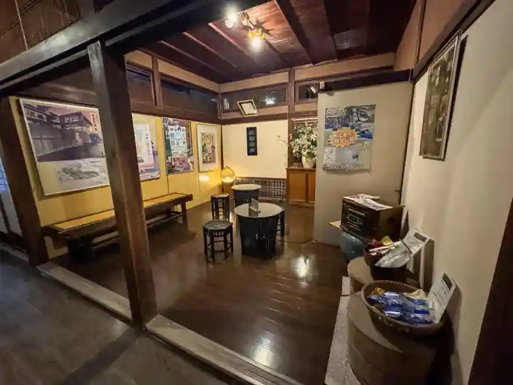 八代神社(熊本県)