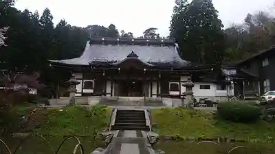 林泉寺(新潟県)
