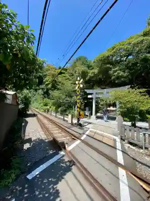御霊神社(神奈川県)