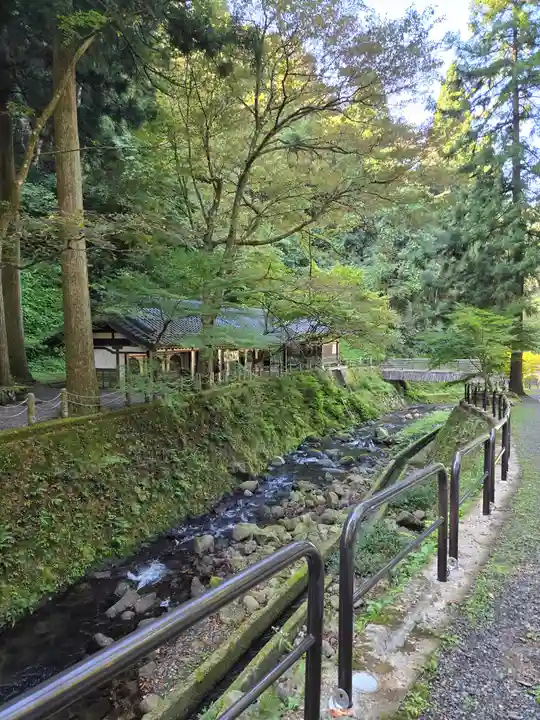 永平寺(福井県)