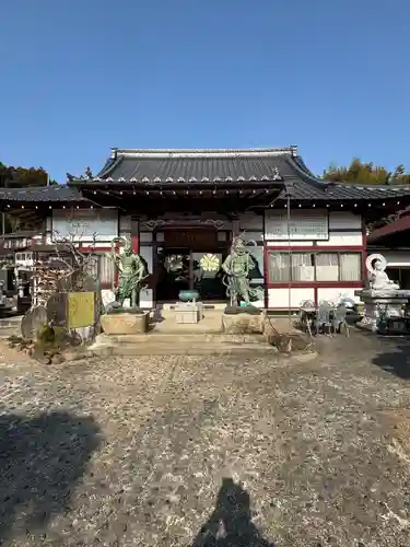 智福院(宮城県)