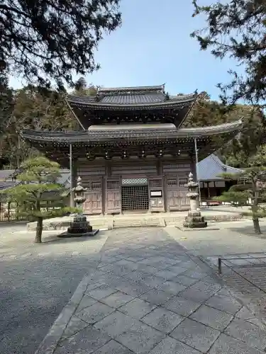 佛通寺(広島県)