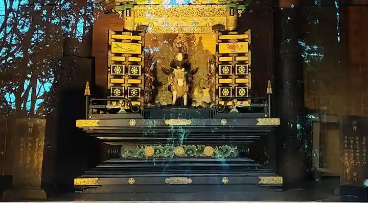 円通院のその他建物