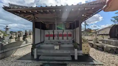 西徳寺(滋賀県)