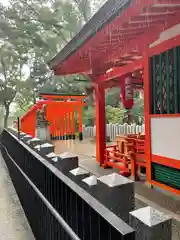 生田神社(兵庫県)