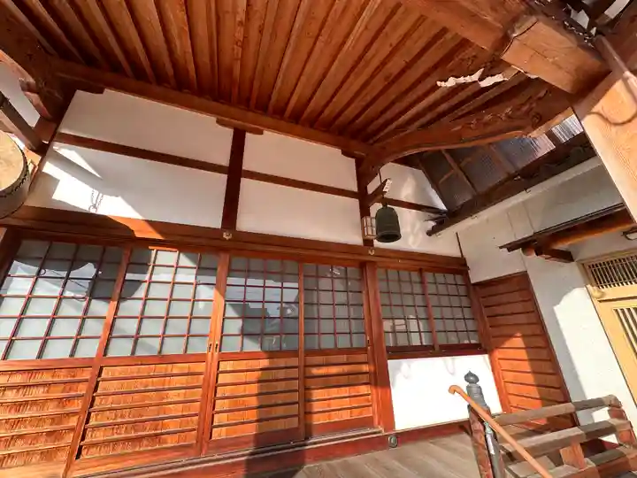 正蓮寺(奈良県)