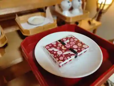 伏木香取神社のその他建物