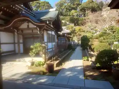 松嶺院のその他建物