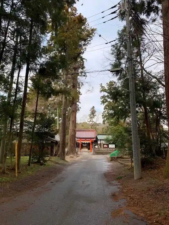 八雲神社(千葉県)