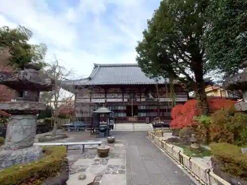 長泉院(埼玉県)
