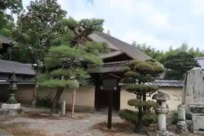聖衆来迎寺(滋賀県)