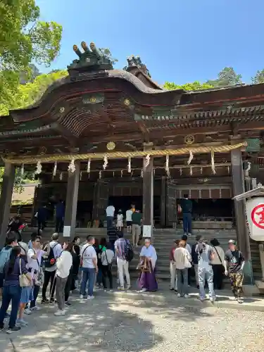 金刀比羅宮(香川県)