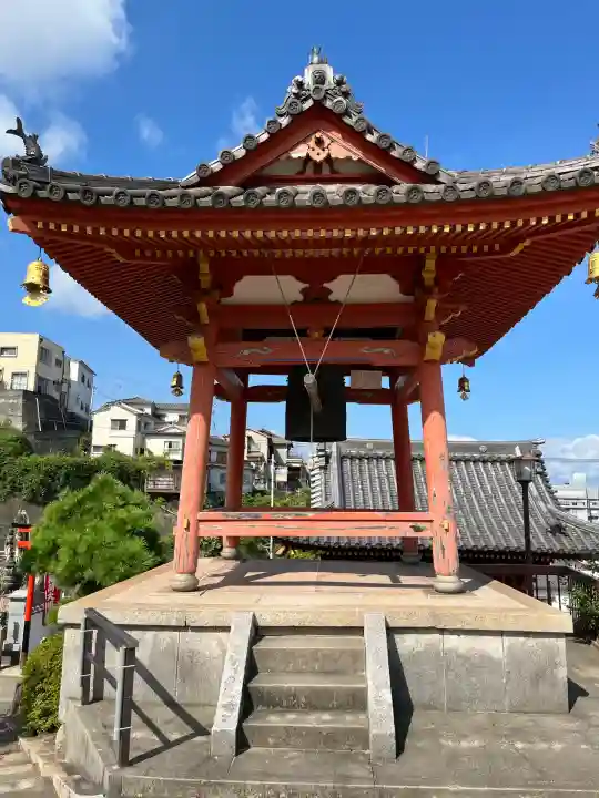 萬年寺(広島県)